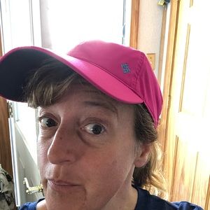 Meet your Posher, Hilary